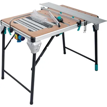 Wolfcraft Master cut 2000 6900000