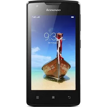 Mobilní telefon Lenovo A1000 Dual SIM