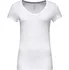 Dámské tričko Calvin Klein QS5490E-100 bílé, L