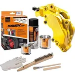 Foliatec Dvousložková barva na brzdy…