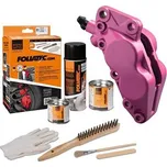 Foliatec Dvousložková barva na brzdy…