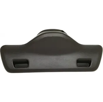 Peugeot 206 vnitřní obložení pátých dveří 8748JA