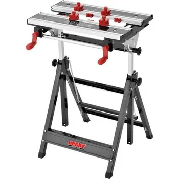 Dílenský stůl Hecht 0002