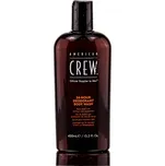 American Crew Antibakteriální sprchový gel 3v1 24H