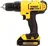 DeWALT DCD771D2, 1x 1,3 Ah