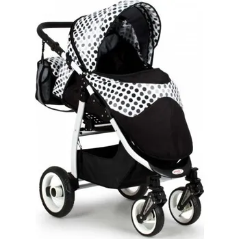 Kočárek Recenze Adbor Mio Special Edition