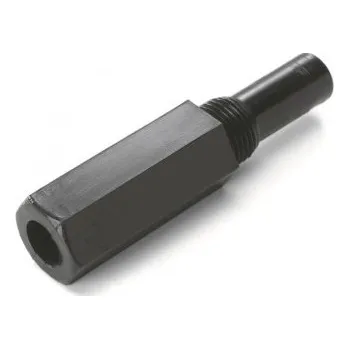 Zámek na kolo Zámek pro pístové motory - nylon