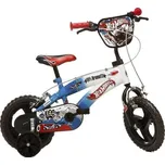 Dino Hot Wheels 12 kolo