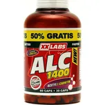 XXTREME Nutrition Acetyl L-Carnitin 60 + 30 kapslí