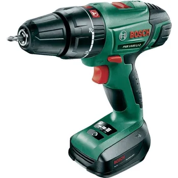 Bosch PSB 1440 LI-2 Vrtačka Bosch PSB 1440 LI-2
