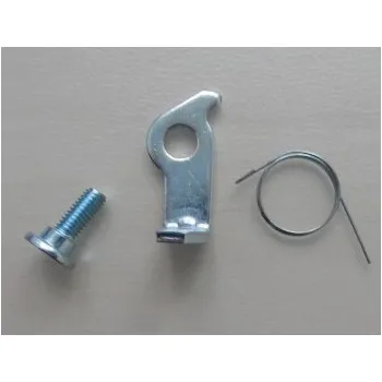 Motorová pila Startovací západka (sada) pro Hecht 939, 945(nahrazuje originál) Nac, ALKO