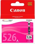 Originální Canon CLI-526 M (4542B001)