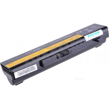 Baterie k notebooku Recenze Avacom NOLE-G58H-S26