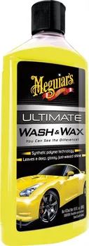 Autošampón Meguiar's Ultimate Wash & Wax