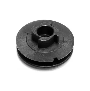 Motorová pila Startovací kladka pro čínské pily Hecht, NAC SPS01-45 TS45, TS52 - střední díra 14mm, nahrazuje originál