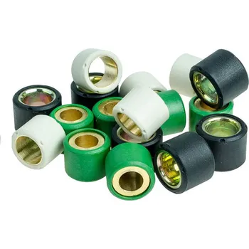 válečky variátoru 19 x 17 mm 10,2gr. - Piaggio 125 / 150