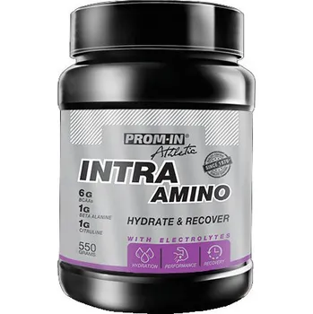Aminokyselina Prom-In Intra Amino 550 g