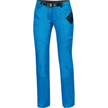 Dámské kalhoty Direct Alpine dámské kalhoty YUCATAN Barva: Modrá černá, Velikost: M