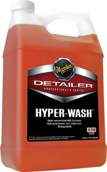 Autošampón Meguiar's Hyper-Wash