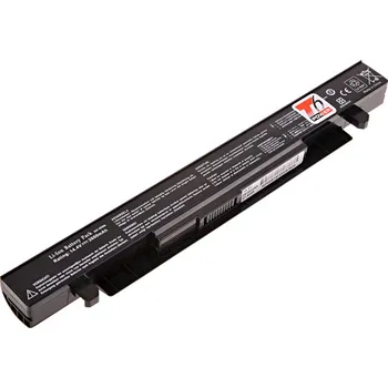 Baterie k notebooku T6 power NBAS0082