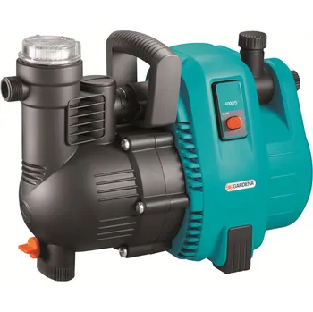 GARDENA Comfort 4000/5 1732-20 Čerpadlo GARDENA Comfort 4000/5 1732-20