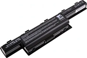 baterie pro notebook T6 power NBAC0065