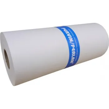 Chránič matrace Pervin / Perlan netkaný textil v roli 0,5x100 m
