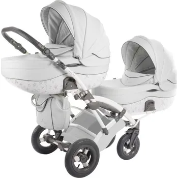 Kočárek Recenze Junama Duo Eco 2016