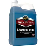 Meguiar's Shampoo Plus