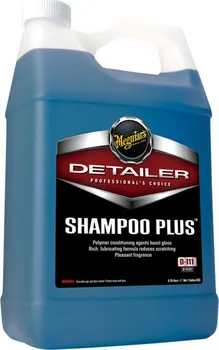 Autošampón Meguiar's Shampoo Plus