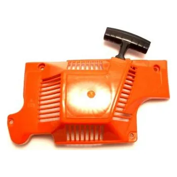 Motorová pila Kryt startování startér Husqvarna 50, 51, 55 nahrazuje 503608803