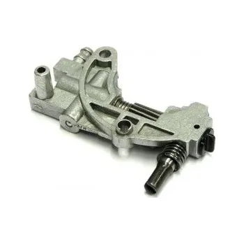 Motorová pila Olejové čerpadlo pro čínské pily 4500-5200, Hecht 944, 945, 946T, 950, 956 (nahrazuje 945001064, 945142), Nac, Al-ko