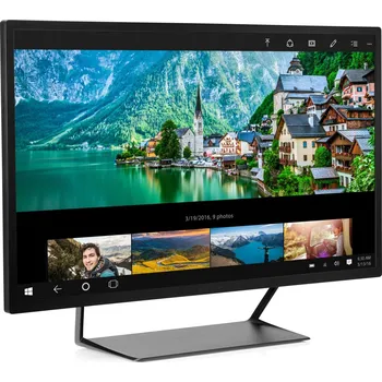 Monitor HP Pavilion 32 (V1M69AA#ABB)