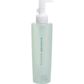 Ainhoa Senskin Facial Tonic pleťové tonikum 200 ml