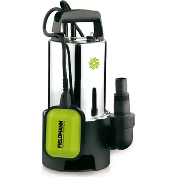 Fieldmann FVC 4002 EK