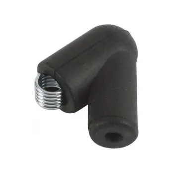 Koncovka na zapalovací svíčky pro křovinořezy Husqvarna - 232R, 235R, 322R, 325R + motorové pily nahrazuje 501485402