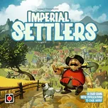 Portal Imperial Settlers
