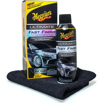 Meguiar's Ultimate Fast Finish