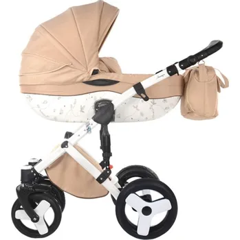 Kočárek Junama Impulse Len 2016