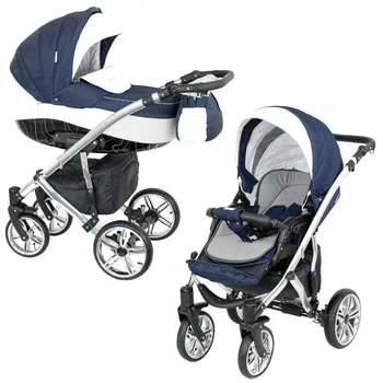 Kočárek Camarelo Alicante 2016