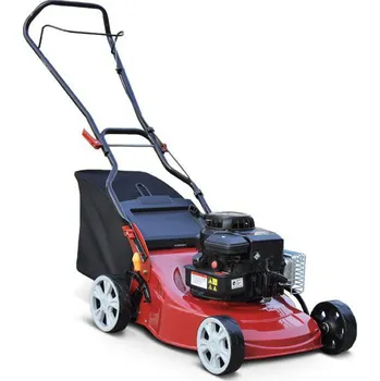 Sekačka Recenze Green World GTM 400P Green Technology