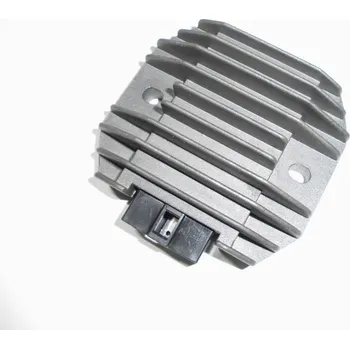 Elektroinstalace pro motocykl Yamaha YZF-R6 1999-2002 regulátor dobíjení - 5ti PIN