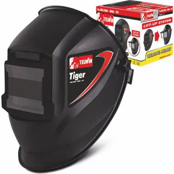 Svářečská kukla Telwin Tiger 