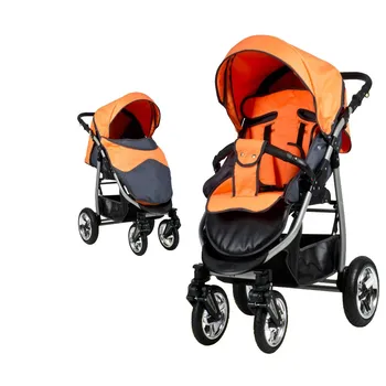 Kočárek Adbor Mio Standart Edition