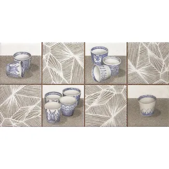 Obklad Unicer Lyon Cocina 1010 20 x 40 cm