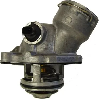 Chladič motoru Termostat chladící kapaliny WAHLER 4834.100D