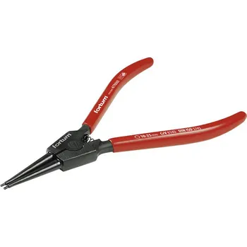 Kleště Kleště seegerové přímé vnější FORTUM 180mm