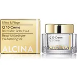 Alcina Effective Care krém s koenzymem…