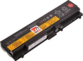 Baterie k notebooku T6 power NBIB0108