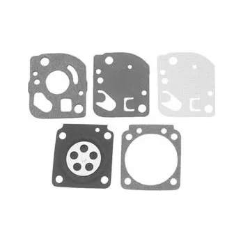 Karburátor Membránová sada karburátor ZAMA - GND-15-Dolmar , Homelite , McCulloch GND-12